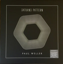Load image into Gallery viewer, Paul Weller : Saturns Pattern (Box, Dlx, Ltd + LP, Album, 180 + CD, Album, Dlx + )