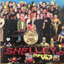 Load image into Gallery viewer, Various : VERY PROUD OF YOU! Michael Turns 40 (CDr, Comp, Num, S/Edition, Unofficial)