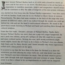 Load image into Gallery viewer, Various : VERY PROUD OF YOU! Michael Turns 40 (CDr, Comp, Num, S/Edition, Unofficial)