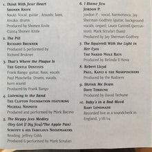 Load image into Gallery viewer, Various : VERY PROUD OF YOU! Michael Turns 40 (CDr, Comp, Num, S/Edition, Unofficial)