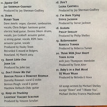 Load image into Gallery viewer, Various : VERY PROUD OF YOU! Michael Turns 40 (CDr, Comp, Num, S/Edition, Unofficial)