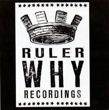 Load image into Gallery viewer, SubKulture Patriots : The Kulture Riots (CDr, Album)