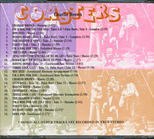 Load image into Gallery viewer, The Coasters : Charlie Brown (CD, Comp)