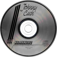 Load image into Gallery viewer, Johnny Cash : I Walk The Line (CD, Comp)