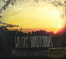 Load image into Gallery viewer, Wil Cope : Sunset Craves (CD, Album)