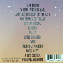 Load image into Gallery viewer, The Deer : On The Essence Of The Indomitable Spirit (CD)