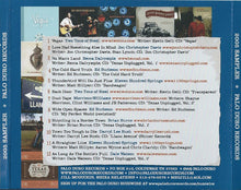 Load image into Gallery viewer, Various : 2005 Sampler (CD, Smplr)