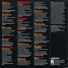 Load image into Gallery viewer, Various : You Gotta Move! (15 Tracks Of The Best New Music) (CD, Comp)