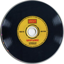 Load image into Gallery viewer, Various : You Gotta Move! (15 Tracks Of The Best New Music) (CD, Comp)