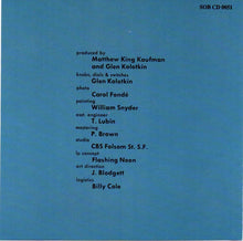 Load image into Gallery viewer, The Modern Lovers* : Rock 'N' Roll With The Modern Lovers (CD, Album, RE)