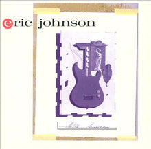 Load image into Gallery viewer, Eric Johnson (2) : Ah Via Musicom (CD, Album, Club, CRC)