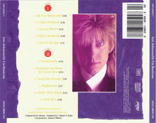 Load image into Gallery viewer, Eric Johnson (2) : Ah Via Musicom (CD, Album, Club, CRC)