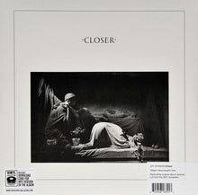 Load image into Gallery viewer, Joy Division : Closer (LP, Album, RE, RM, 180)