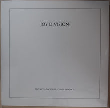 Load image into Gallery viewer, Joy Division : Closer (LP, Album, RE, RM, 180)