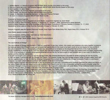 Load image into Gallery viewer, Grażyna Auguścik Featuring Jarek Bester* : Past Forward (CD, Album)