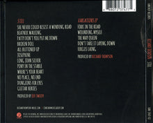 Load image into Gallery viewer, Richard Thompson : Still (CD, Album + CD, EP + Dlx)