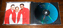 Load image into Gallery viewer, The Chi-Lites : Help Wanted (CD)