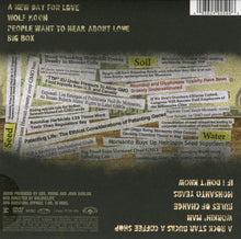 Load image into Gallery viewer, Neil Young + Promise Of The Real : The Monsanto Years (CD, Album + DVD, NTSC)