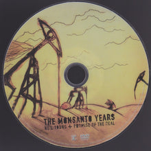 Load image into Gallery viewer, Neil Young + Promise Of The Real : The Monsanto Years (CD, Album + DVD, NTSC)