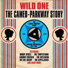 Load image into Gallery viewer, Various : Wild One - The Cameo-Parkway Story (2xCD, Comp)
