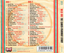 Load image into Gallery viewer, Various : Wild One - The Cameo-Parkway Story (2xCD, Comp)