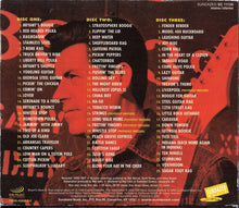 Load image into Gallery viewer, Jimmy Bryant : Frettin' Fingers The Lightning Guitar Of Jimmy Bryant (3xCD, Comp)