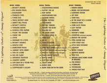 Load image into Gallery viewer, Jimmy Bryant : Frettin' Fingers The Lightning Guitar Of Jimmy Bryant (3xCD, Comp)