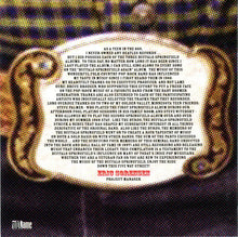 Load image into Gallery viewer, Various : Five Way Street: A Tribute To Buffalo Springfield (CD, Comp)