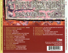 Load image into Gallery viewer, Various : Five Way Street: A Tribute To Buffalo Springfield (CD, Comp)