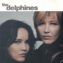 Load image into Gallery viewer, The Delphines : The Delphines (CD, Album)