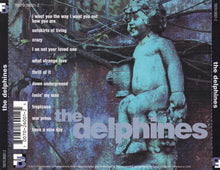 Load image into Gallery viewer, The Delphines : The Delphines (CD, Album)