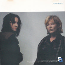 Load image into Gallery viewer, The Delphines : The Delphines (CD, Album)