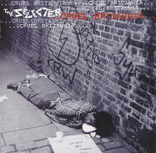 Load image into Gallery viewer, The Selecter : Cruel Britannia (CD, Album)