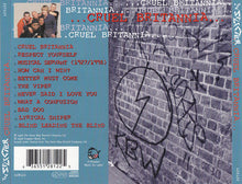 Load image into Gallery viewer, The Selecter : Cruel Britannia (CD, Album)