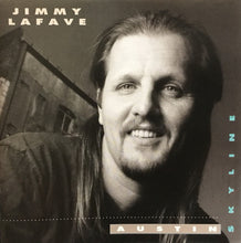 Load image into Gallery viewer, Jimmy LaFave : Austin Skyline (CD, Album)