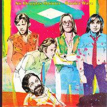Load image into Gallery viewer, Sir Douglas Quintet : Border Wave (CD, Album, RE)