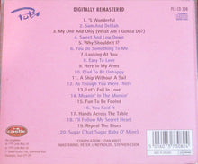 Load image into Gallery viewer, Lee Wiley : Legendary Song Stylist (CD, Album, Comp, RM)