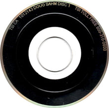 Load image into Gallery viewer, Doug Sahm : He's About A Groover - An Essential Collection (2xCD, Comp)