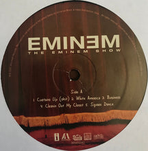 Load image into Gallery viewer, Eminem : The Eminem Show (2xLP, Album, RE)