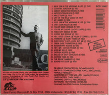 Load image into Gallery viewer, Tennessee Ernie Ford : Sixteen Tons (CD, Comp)