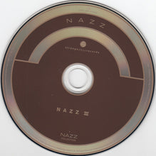 Load image into Gallery viewer, Nazz : III (CD, Album, RE, Pap)