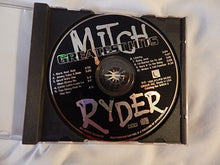 Load image into Gallery viewer, Mitch Ryder : Greatest Hits (CD, Album, Comp)