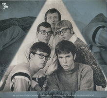 Load image into Gallery viewer, The Kitchen Cinq : When The Rainbow Disappears: An Anthology 1965-68 (CD, Comp, RM)