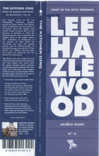 Load image into Gallery viewer, The Kitchen Cinq : When The Rainbow Disappears: An Anthology 1965-68 (CD, Comp, RM)