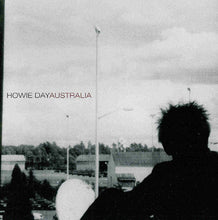 Load image into Gallery viewer, Howie Day : Australia (CD, Album)