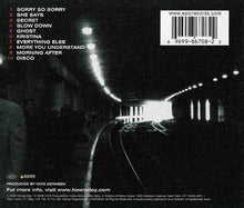 Load image into Gallery viewer, Howie Day : Australia (CD, Album)