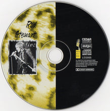 Load image into Gallery viewer, Rod Stewart : Rod Stewart Live (CD, Comp)