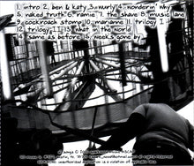 Load image into Gallery viewer, Sparkwood : The La La Crutch (CD, Album)