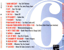 Load image into Gallery viewer, Various : Unconditionally Guaranteed Volume 6 July 1999 (Uncut's Guide To The Month's Best Music) (CD, Comp, Promo)