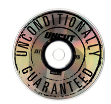 Load image into Gallery viewer, Various : Unconditionally Guaranteed Volume 6 July 1999 (Uncut's Guide To The Month's Best Music) (CD, Comp, Promo)